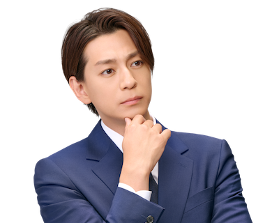 アクセルジャパン 三浦翔平