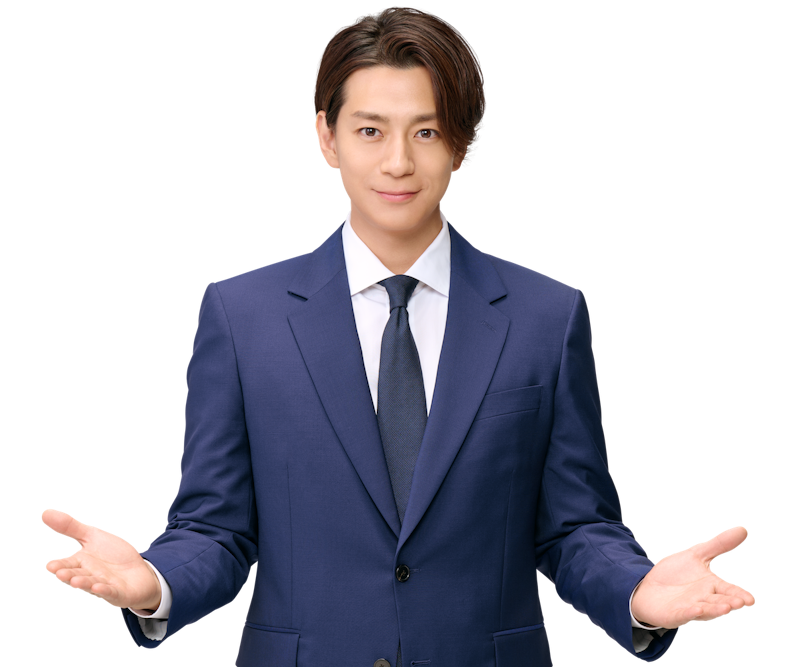 アクセルジャパン 三浦翔平